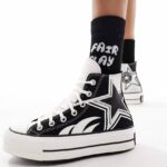 CONVERSE CHUCK TYLOR ALL STAR First Copy