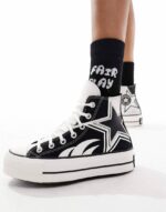 CONVERSE CHUCK TYLOR ALL STAR First Copy