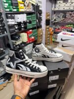 CONVERSE CHUCK TYLOR ALL STAR First Copy - Image 4
