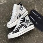CONVERSE CHUCK TYLOR ALL STAR First Copy - Image 3