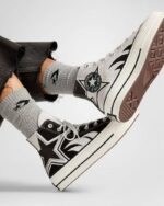 CONVERSE CHUCK TYLOR ALL STAR First Copy - Image 2