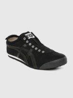Onitsuka Tiger Mexico 66 Black first copy - Image 3