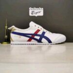 Onitsuka Tiger Mexico 66 first copy White - Image 3