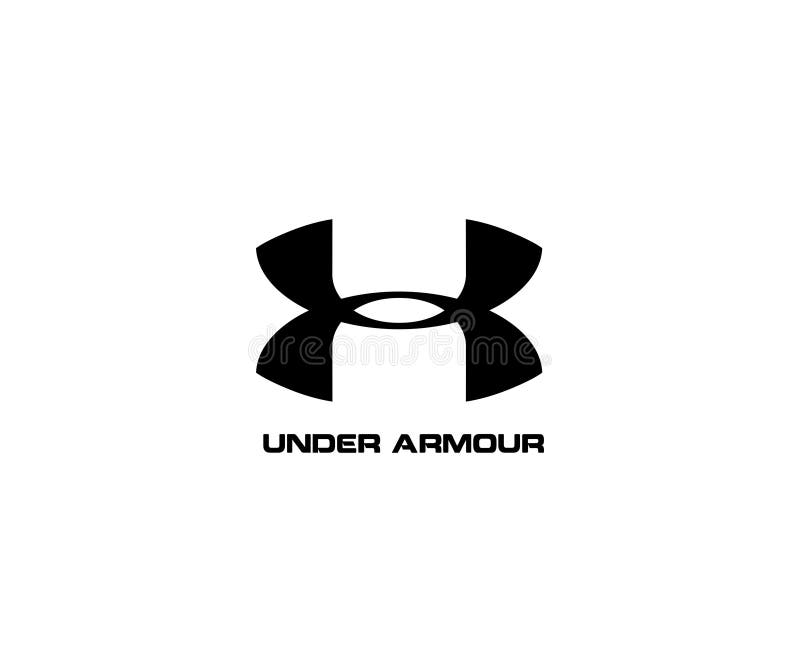 Under Armour first copy