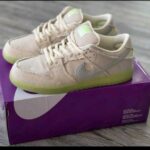 nike Sb Dunk Low Mummy First Copy