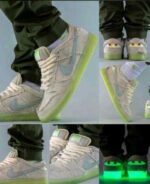 Nike Sb Dunk Low Mummy First Copy - Image 3