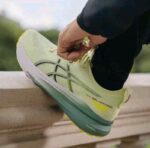 ASICS GEL-KAYANO 31 Cool Matcha – Premium First Copy Running Shoes - Image 4
