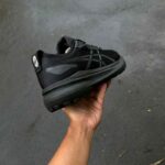 ASICS GEL-KAYANO 31 Triple Black – Premium First Copy Running Shoes - Image 4