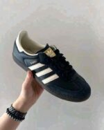 Adidas Samba OG Night Navy – Premium First Copy Sneakers - Image 4