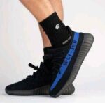 Adidas Yeezy 350 Dazzling Blue First Copy 7A Quality