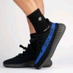 Adidas Yeezy 350 Dazzling Blue First Copy 7A Quality