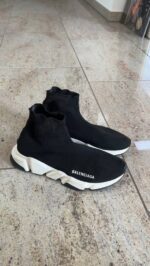 Balenciaga Speed Trainer – Premium First Copy | 7A Quality - Image 4