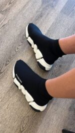 Balenciaga Speed Trainer – Premium First Copy | 7A Quality - Image 3