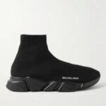 Balenciaga Speed Trainer Black First Copy