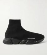 Balenciaga Speed Trainer Black First Copy