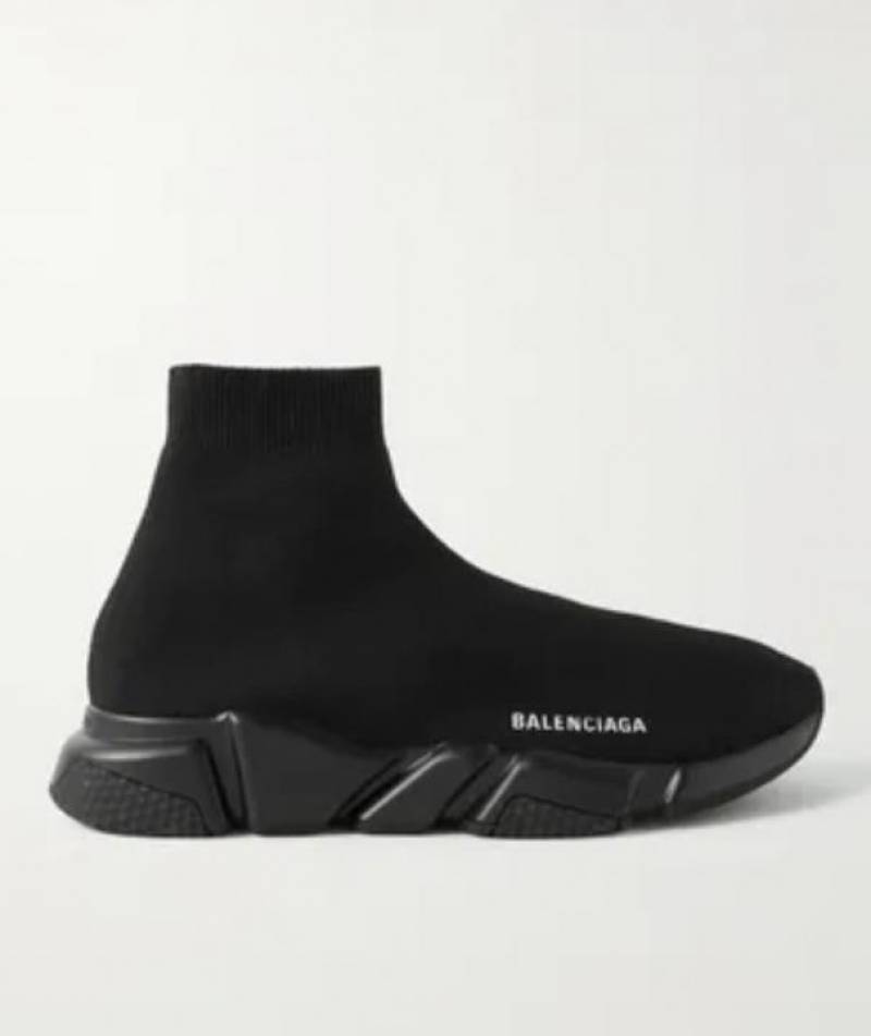 Balenciaga Speed Trainer Black First Copy Balenciaga Speed Trainer Black First Copy