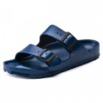 Birkenstock Arizona EVA Navy – Premium First Copy Slides - Image 2