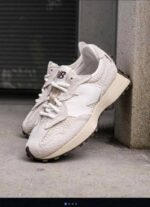 New Balance 327 First Copy Sneakers (Swag Sole) - Image 4