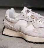 New Balance 327 First Copy Sneakers (Swag Sole) - Image 3