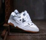 New Balance 550 White Slate Grey – Premium First Copy Sneakers - Image 5