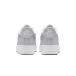 Nike Air Force 1 '07 White Smoke Grey First Copy - Image 2