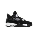 Nike Air Jordan 4 White Thunder First Copy