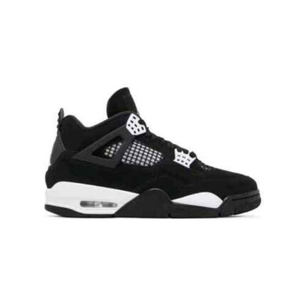 Nike Air Jordan 4 White Thunder First Copy