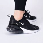 Nike Air Max 270 Premium First Copy Sneakers - Image 3