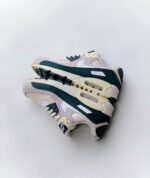 Nike Air Max 90 Green First Copy Sneakers - Image 5