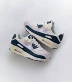 Nike Air Max 90 Green First Copy Sneakers - Image 4