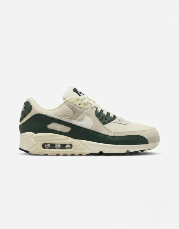 Nike Air Max 90 Green First Copy
