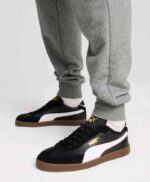 Puma Army Club Era Black White – First Copy Sneakers - Image 3