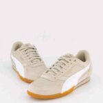 Puma Bella Donna Nylon Beige – First Copy Sneakers