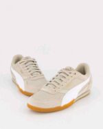 Puma Bella Donna Nylon Beige – First Copy Sneakers