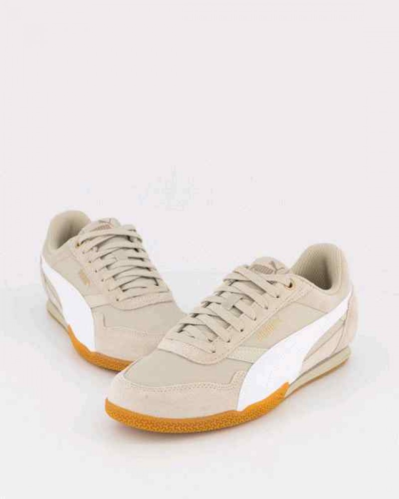 Puma Bella Donna Nylon Beige – First Copy Sneakers Puma Bella Donna Nylon Beige – First Copy Sneakers