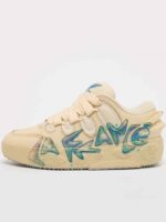 Puma LaMelo Ball LaFrancé Airbrush – Premium First Copy Sneakers - Image 3