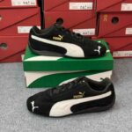 Puma Speedcat OG White Black – First Copy Sneakers - Image 4