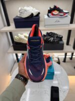 Skechers SKX Aero Blue Pink – Premium First Copy Running Shoes - Image 5