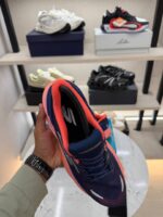 Skechers SKX Aero Blue Pink – Premium First Copy Running Shoes - Image 4