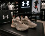 Under Armour Echo SlipSpeed First Copy