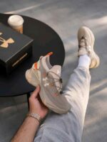 Under Armour Echo SlipSpeed – Premium First Copy Sneakers - Image 2