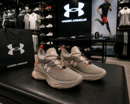 Under Armour Echo SlipSpeed First Copy