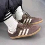Adidas Samba OG Earth Strata – First Copy