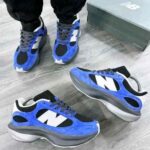 New Balance WRPD Runner Blue – First Copy