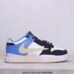 Air Jordan x Travis Scott Cut the Check – First Copy