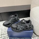 Dior B35 NXXT Black Sneaker – First Copy