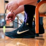 Nike x Kobe 11 Elite Fade to Black – First Copy