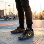 Nike Kobe 11 Protro Mamba Day 2026 – First Copy