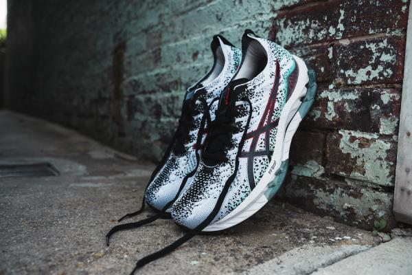 6a97e4cdc719d0.jpg ASICS Gel-Kinsei Blast Sea Breeze – First Copy - Image 1