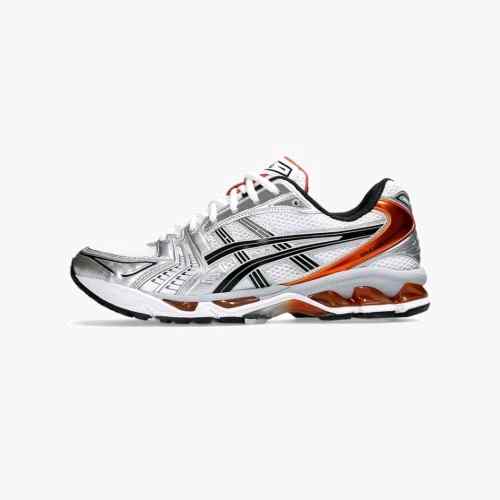6a97f0a954580.jpeg ASICS Gel-Kayano 14 Piquant Orange – First Copy - Image 1